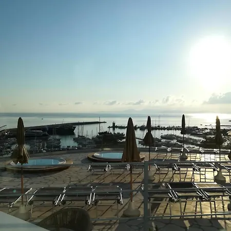 Gran Paradiso מלון