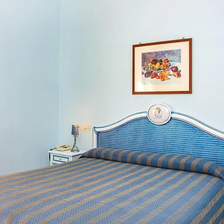 Gran Paradiso Casamicciola Terme