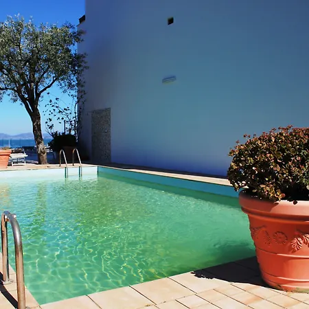 Gran Paradiso מלון Casamicciola Terme