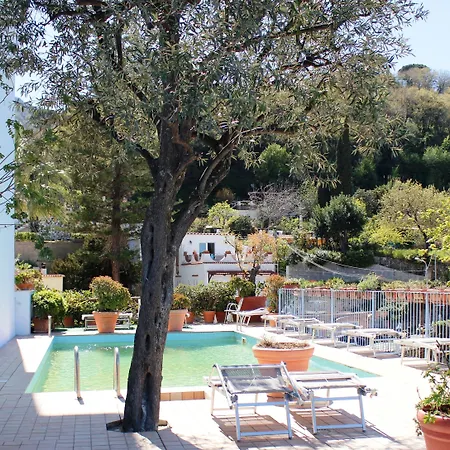 Gran Paradiso Casamicciola Terme