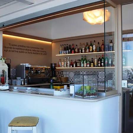 מלון Gran Paradiso