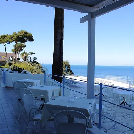 Gran Paradiso Casamicciola Terme