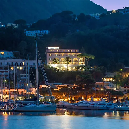 מלון Gran Paradiso