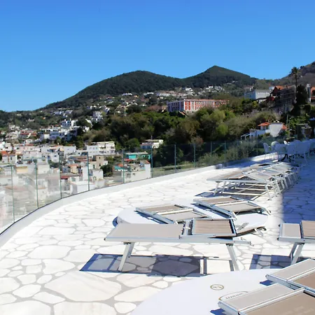 Gran Paradiso 4* Casamicciola Terme