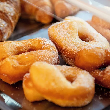 Gran Paradiso מלון