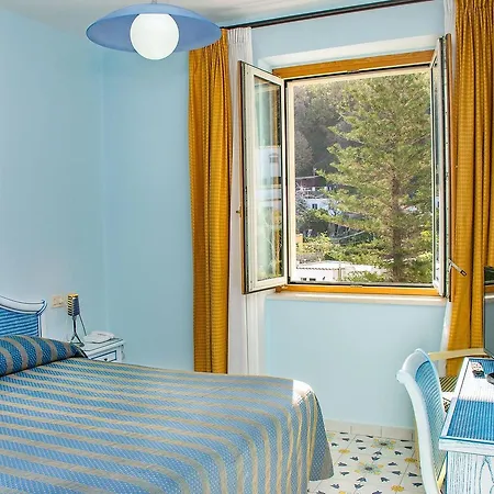 Gran Paradiso Casamicciola Terme