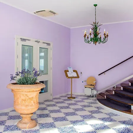 מלון Gran Paradiso