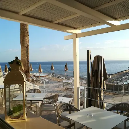 מלון Gran Paradiso Casamicciola Terme