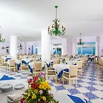 Gran Paradiso מלון 4*