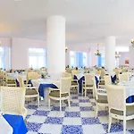 מלון Gran Paradiso Casamicciola Terme