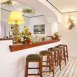 Gran Paradiso 4* Casamicciola Terme