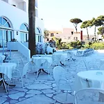 מלון Gran Paradiso Casamicciola Terme