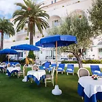 Gran Paradiso 4* Casamicciola Terme