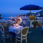 Gran Paradiso 4* Casamicciola Terme