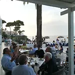 מלון Gran Paradiso Casamicciola Terme