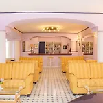 Gran Paradiso מלון