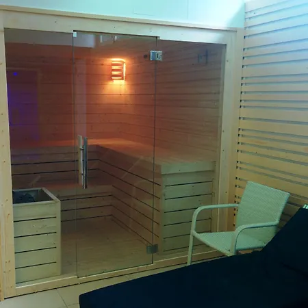 Gran Paradiso Отель 4*