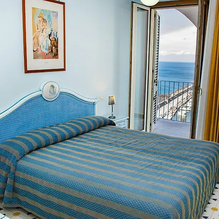 Hotel Gran Paradiso Casamicciola Terme