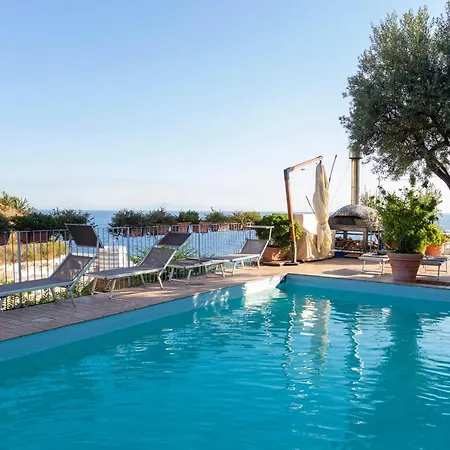 Gran Paradiso Hotel Ischia