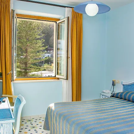 Gran Paradiso Casamicciola Terme