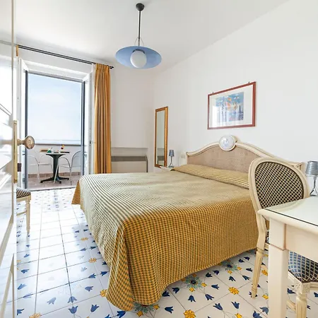 Gran Paradiso 4*