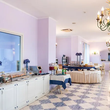 Gran Paradiso Hotel Ischia
