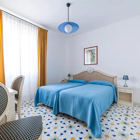 Gran Paradiso 4*