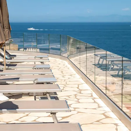 Hotel Gran Paradiso 4*