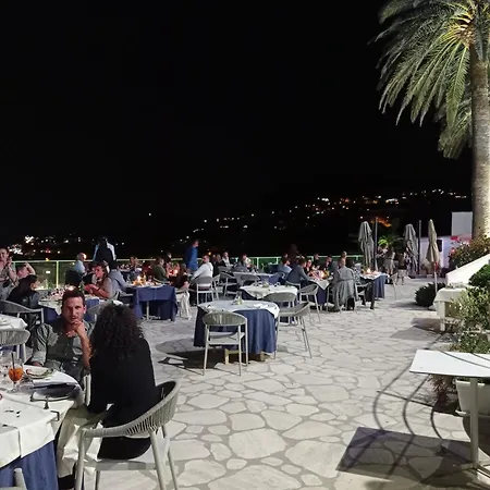 Hotel Gran Paradiso Ischia