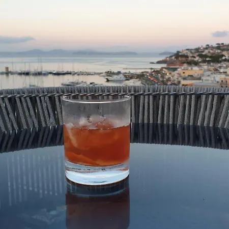 Gran Paradiso Ischia