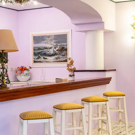 Hotel Gran Paradiso 4*