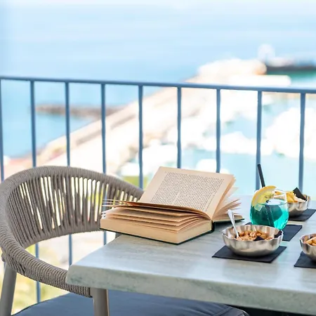 Hotel Gran Paradiso Ischia