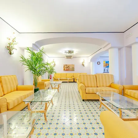 Gran Paradiso Hotel Ischia