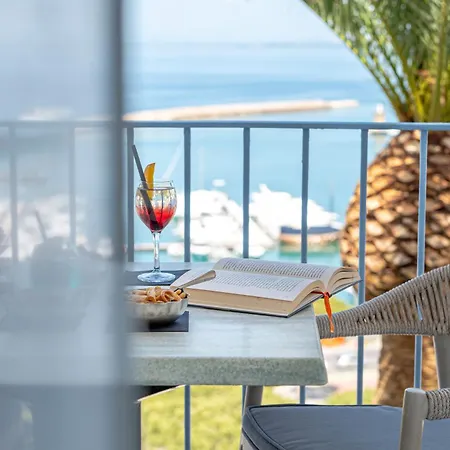 Hotel Gran Paradiso Ischia