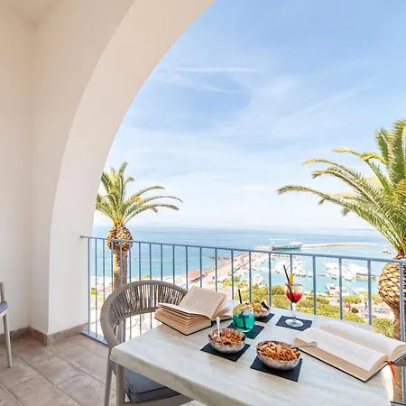 Gran Paradiso 4* Ischia