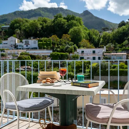 Hotel Gran Paradiso 4*