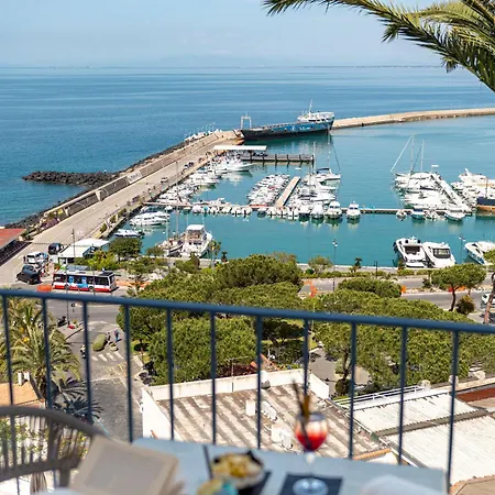 Gran Paradiso 4* Ischia