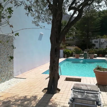 Hotel Gran Paradiso 4*