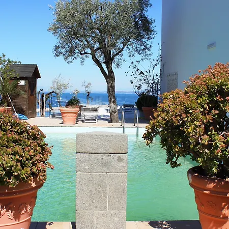 Gran Paradiso 4* Casamicciola Terme