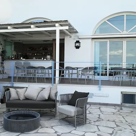 Gran Paradiso Hotel 4*