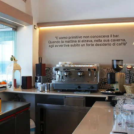 Gran Paradiso 4* Casamicciola Terme