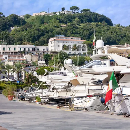 Gran Paradiso 4* Casamicciola Terme