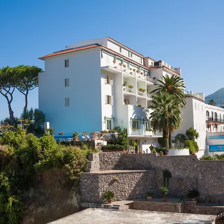 Gran Paradiso Hotel Casamicciola Terme