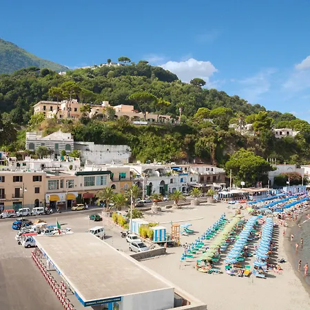 Gran Paradiso Casamicciola Terme