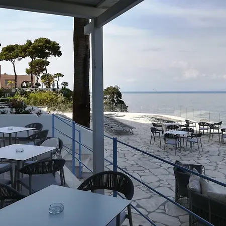 Gran Paradiso Casamicciola Terme