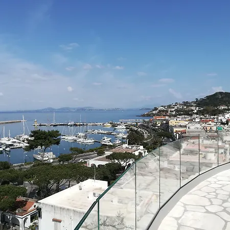 Gran Paradiso Casamicciola Terme