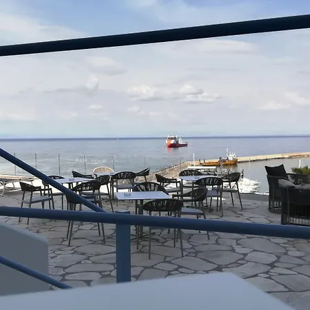 Gran Paradiso Casamicciola Terme