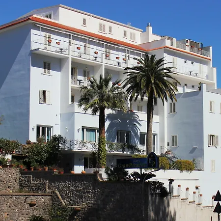 Gran Paradiso Casamicciola Terme