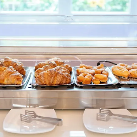 Gran Paradiso 4* Casamicciola Terme