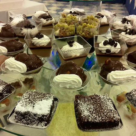 Hotel Gran Paradiso 4*